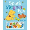 KNYGA Eric Hill Spot's Magnet Fun