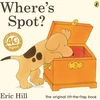 KNYGA Eric Hill Hill Eric Where's Spot?