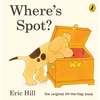 KNYGA Eric Hill Where's Spot?
