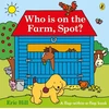 KNYGA Eric Hill Who is on the Farm, Spot?
