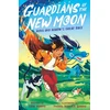 KNYGA Eric Huang Guardians of the New Moon: Ming and Miaow's Great Race