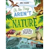 KNYGA Eric Huang Nature, Fascinating Facts You Never Knew About the Natural World!