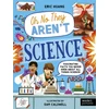 KNYGA Eric Huang Science, Fascinating Facts You Never Knew About All Things Science!