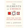 KNYGA Eric J Johnson Elements of Choice