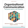 KNYGA Eric M Eisenberg Organizational Communication