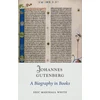 KNYGA Eric Marshall White Johannes Gutenberg