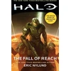KNYGA Eric Nylund Halo: The Fall of Reach