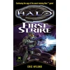 KNYGA Eric S Nylund Halo: First Strike