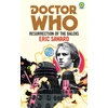 KNYGA Eric Saward Doctor Who: Resurrection of the Daleks (Target Collection)