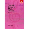 KNYGA Eric Taylor AB Guide to Music Theory, Part I