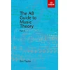 KNYGA Eric Taylor AB Guide to Music Theory, Part II