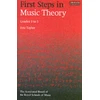 KNYGA Eric Taylor First Steps in Music Theory
