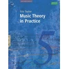 KNYGA Eric Taylor Music Theory in Practice, Grade 5