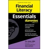 KNYGA Eric Tyson Financial Literacy Essentials For Dummies