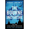 KNYGA Eric Van Lustbader Robert Ludlum's™ The Bourne Initiative