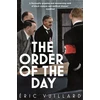 KNYGA Eric Vuillard Order of the Day