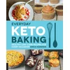 KNYGA Erica Kerwien Everyday Keto Baking