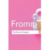 KNYGA Erich Fromm Fear of Freedom