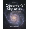 KNYGA Erich Karkoschka Observer's Sky Atlas