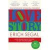 KNYGA Erich Segal Love Story, The 50th Anniversary Edition of the heartbreaking international phenomenon