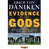 KNYGA Erich Von Daniken Evidence of the Gods