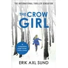 KNYGA Erik Axl Sund Crow Girl