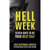 KNYGA Erik Bertrand Larssen Hell Week