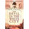 KNYGA Erik Larson Devil In The Baltas City