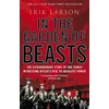 KNYGA Erik Larson In The Garden of Beasts