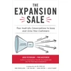 KNYGA Erik Peterson Expansion Sale: Four Must-Win Conversations to Keep and Grow Your Customers