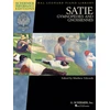 KNYGA Erik Satie Satie - Gymnopedies and Gnossiennes