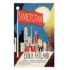 KNYGA Erika Fatland Sovietistan