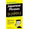 KNYGA Eriko Sato Japanese Phrases For Dummies