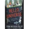 KNYGA Erin Entrada Kelly Hello, Universe