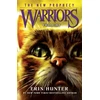 KNYGA Erin Hunter TWILIGHT