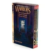 KNYGA Erin Hunter Warriors 3-Book Box Set: Graystripe's Adventures