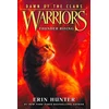 KNYGA Erin Hunter Warriors: Dawn of the Clans #2: Thunder Rising
