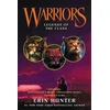 KNYGA Erin Hunter Warriors: Legends of the Clans