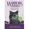 KNYGA Erin Hunter Warriors Super Edition: Bluestar's Prophecy
