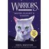 KNYGA Erin Hunter Warriors Super Edition: Moth Flight's Vision