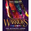 KNYGA Erin Hunter Warriors: The Ultimate Guide: Updated and Expanded Edition, A Collectible Gift for Warriors Fans