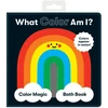 KNYGA Erin Jang What Color Am I? Color Magic Bath Book