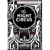 KNYGA Erin Morgenstern Morgenstern Erin Night Circus