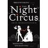 KNYGA Erin Morgenstern Night Circus