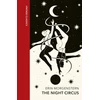 KNYGA Erin Morgenstern Night Circus, Vintage Quarterbound Classics