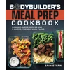 KNYGA Erin Stern Bodybuilder's Meal Prep Cookbook
