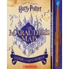 KNYGA Erinn Pascal Harry Potter: The Marauder's Map Guide to Hogwarts
