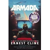 KNYGA Ernest Cline Armada