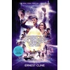 KNYGA Ernest Cline Ready Player One