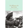 KNYGA Ernest Hemingway For Whom the Bell Tolls